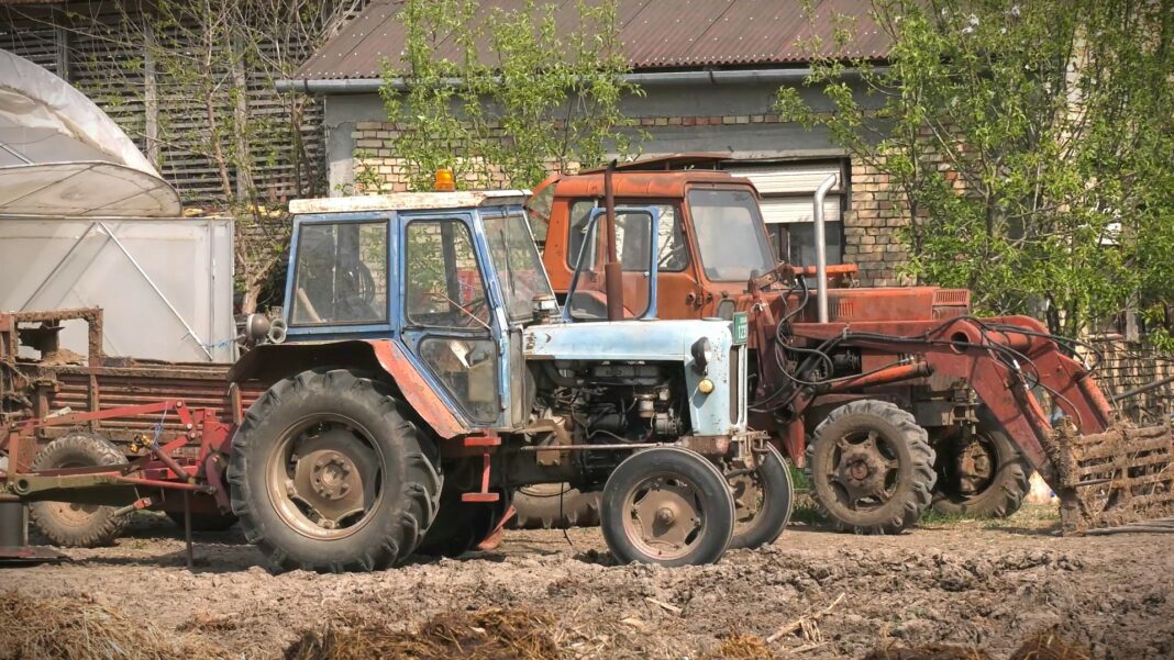 udruzenja poljoprivrednika