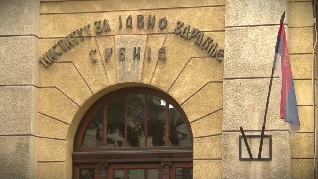 20 000 oboljenja grip batut