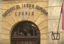 U Srbiji više od 20.000 slučajeva oboljenja sličnih gripu i respiratornih infekcija