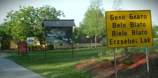 NEZVANIČNO: U Belom Blatu priveden odbornik SNS-a