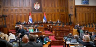 Opozicija smatra da će predložene sudije Ustavnog suda nastaviti da donose odluke u korist vlasti