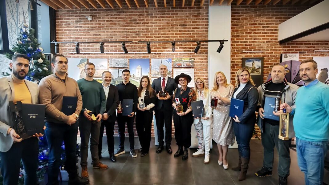 IVANISEVIC SERTIFIKATI