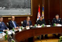 Macut i Dačić – Bezbednost saobraćaja u fokusu