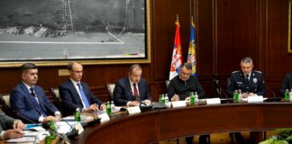 Macut i Dačić – Bezbednost saobraćaja u fokusu