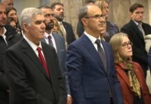 Vlada Srbije posvećeno radi na jačanju sistema ljudskih prava