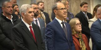 Vlada Srbije posvećeno radi na jačanju sistema ljudskih prava