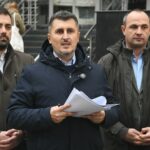 NPS podneo krivičnu prijavu protiv Gašića i Bajatovića u vezi gasifikacije opštine Ćićevac