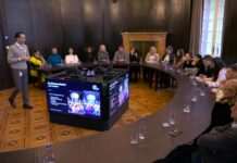 Palatu nauke za godinu dana posetilo više od 105.000 ljudi