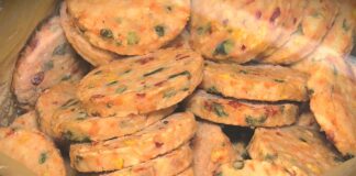 Pojačana kontrola bezbednosti hrane uoči praznika