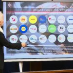 Pokrenuta Nacionalna platforma za praćenje trgovinskih lanaca