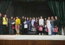 Održano finalno veče tradicionalne manifestacije „Prvi glas Zvezdare“