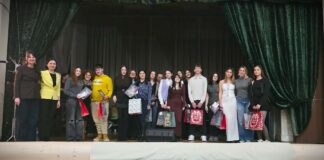 Održano finalno veče tradicionalne manifestacije „Prvi glas Zvezdare“