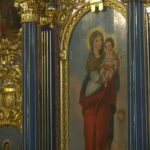 Srpska pravoslavna crkva danas proslavlja Vavedenje presvete Bogorodice