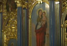 Srpska pravoslavna crkva danas proslavlja Vavedenje presvete Bogorodice