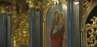 Srpska pravoslavna crkva danas proslavlja Vavedenje presvete Bogorodice