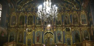 Sveti Nikola, slava koja okuplja Srbiju