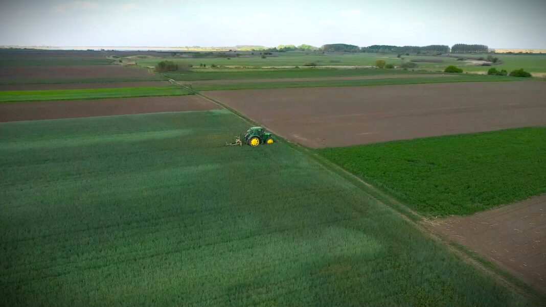 Sta bi poljoprivrednicima znacilo 1