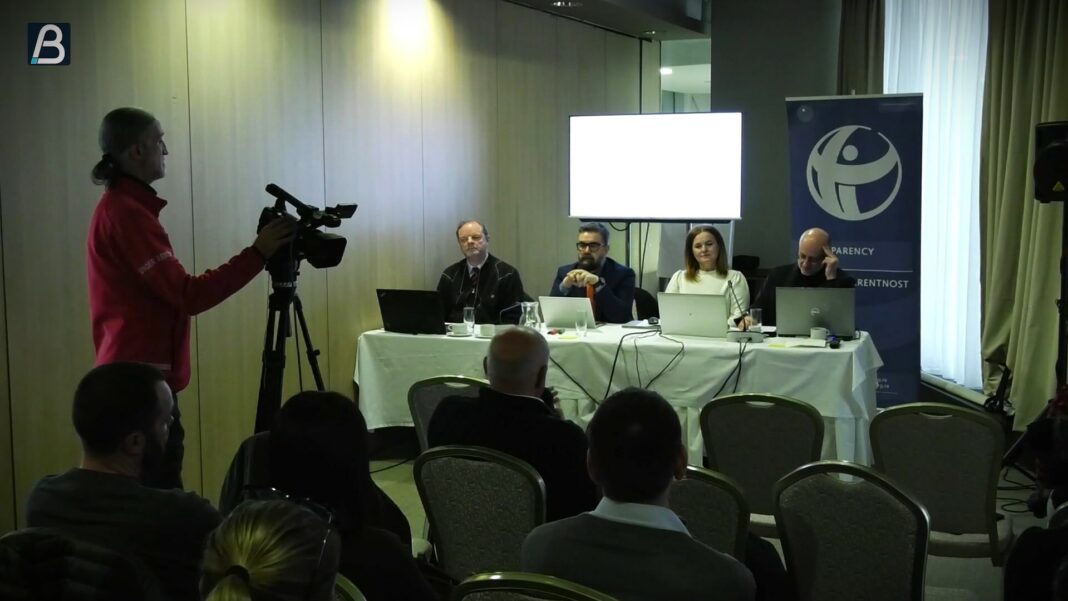 Transparentnost srbija 2