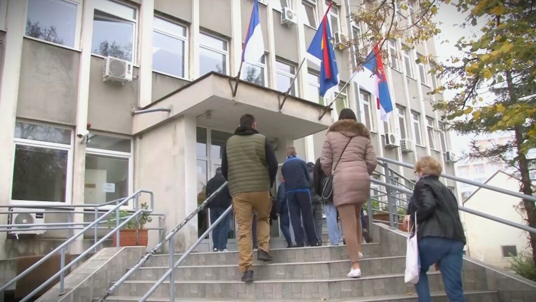 Udruzenje pacijenata