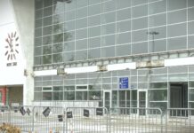 Viši sud u Novom Sadu obustavio postupak protiv Vesića, Tanasković i drugih u slučaju nadstrešnica