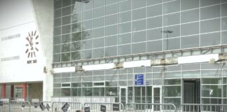 Viši sud u Novom Sadu obustavio postupak protiv Vesića, Tanasković i drugih u slučaju nadstrešnica