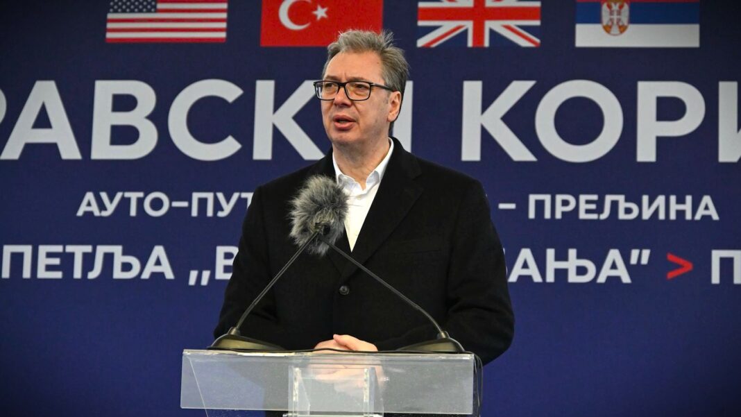 Vucic