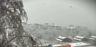 Počeo zimski raspust za đake u Vojvodini, ostali učenici odmaraju od 31. decembra