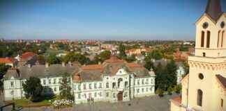 Zrenjaninska opozicija – Krivična prijava protiv Janjića zbog oružja u Skupštini grada Zrenjanina