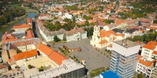 Zrenjaninska opozicija – Slom Skupštine grada Zrenjanina