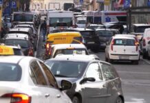 Agencija za bezbednost saobraćaja pozvala vozače da ne piju