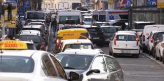 Agencija za bezbednost saobraćaja pozvala vozače da ne piju