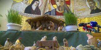 Badnji dan po gregorijanskom kalendaru