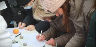 Na RTS-u Vučić 23 puta bio vidljiviji od studentske akcije za raspisivanje izbora