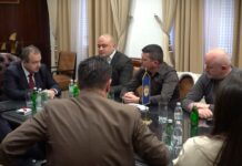 Sastanak MUP-a i policijskih sindikata: Novi kolektivni ugovor za policiju