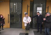 Aleksandar Dikić pušten da se brani sa slobode!