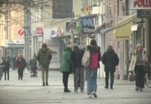 Od 1. januara kreće eBolovanje