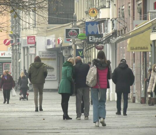 Od 1. januara kreće eBolovanje