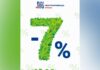 EPS: Zamenom papirnog računa za elektronski do popusta od sedam odsto
