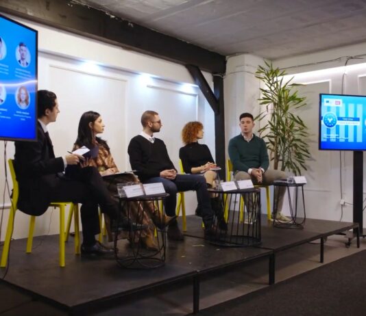 EPuS: Mladi u Srbiji ne veruju institucijama i političkim akterima, ne vide strategiju u protestima