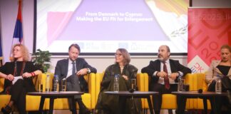 Fon Bekerat: Nije dobro što Srbija nije bila na samitu sa EU, proširenje zasnovano na dijalogu