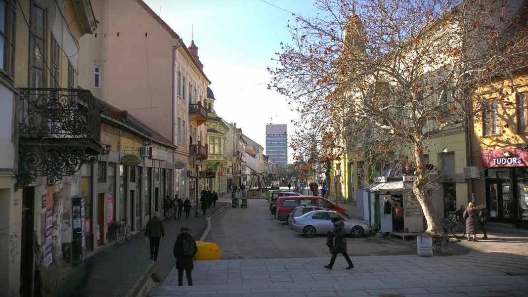 formiran savet za porodicu i demografiju