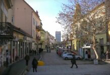 Formiran Savet za porodicu i demografiju