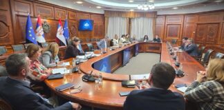 Unapređenje sprovođenja IPARD III programa