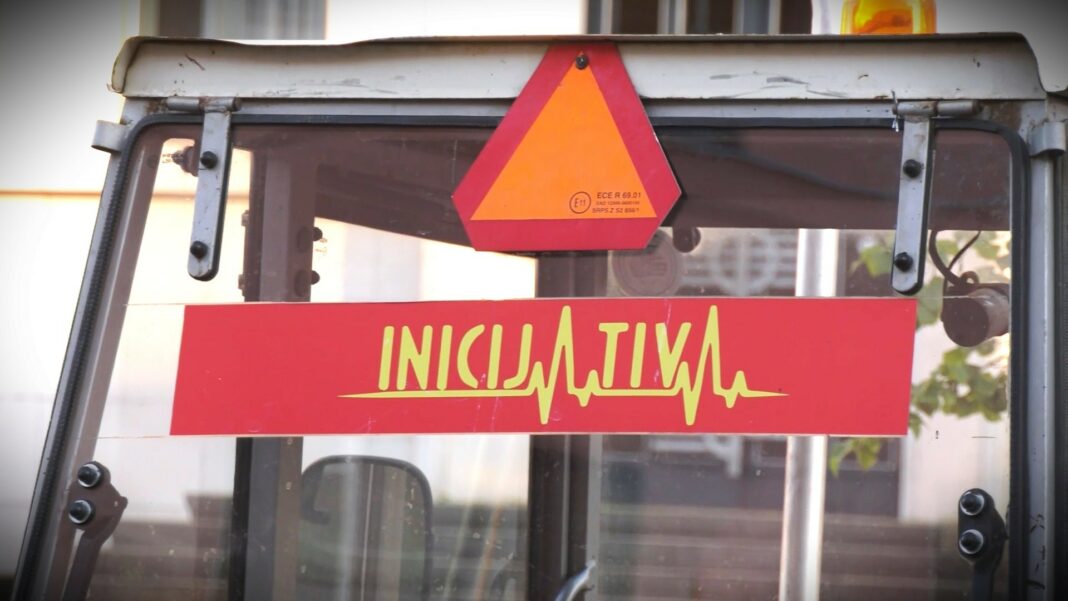 inicijativa za opstanak