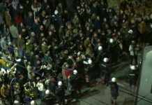 Istraživanje BIRN-a: Otkazi i kažnjavanja zbog podrške protestima i odbijanja da idu na SNS mitinge