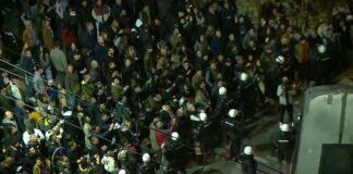 Istraživanje BIRN-a: Otkazi i kažnjavanja zbog podrške protestima i odbijanja da idu na SNS mitinge