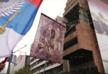 Istraživanje pred Kušnerovo povlačenje: Većina građana Srbije protiv projekta Generalštab