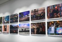 Otvorena izložba fotografija „Primenjena nostalgija: Beograd – Kopenhagen”