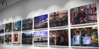 Otvorena izložba fotografija „Primenjena nostalgija: Beograd – Kopenhagen”