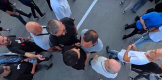 Koalicija za slobodu medija: Najčešće targetiranje novinara je u lokalnim sredinama